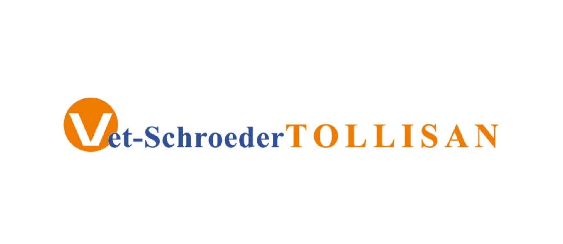 Vet Schroeder TOLLISAN