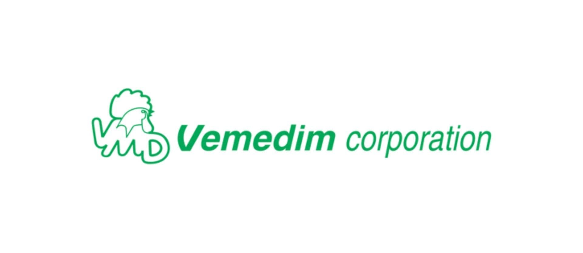 Vemedim